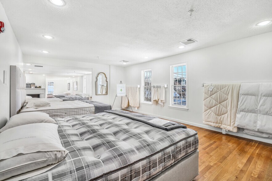 More Photos Of 348 Boston Post Rd, Sudbury Storefront Retail Office For Sale