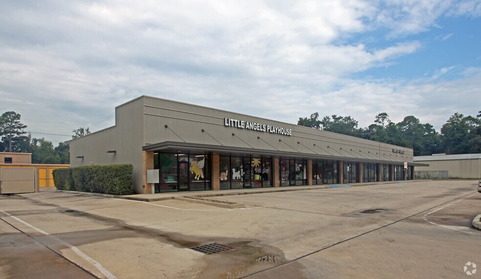 More Photos Of 24525 Gosling Rd, Spring General Retail For Lease