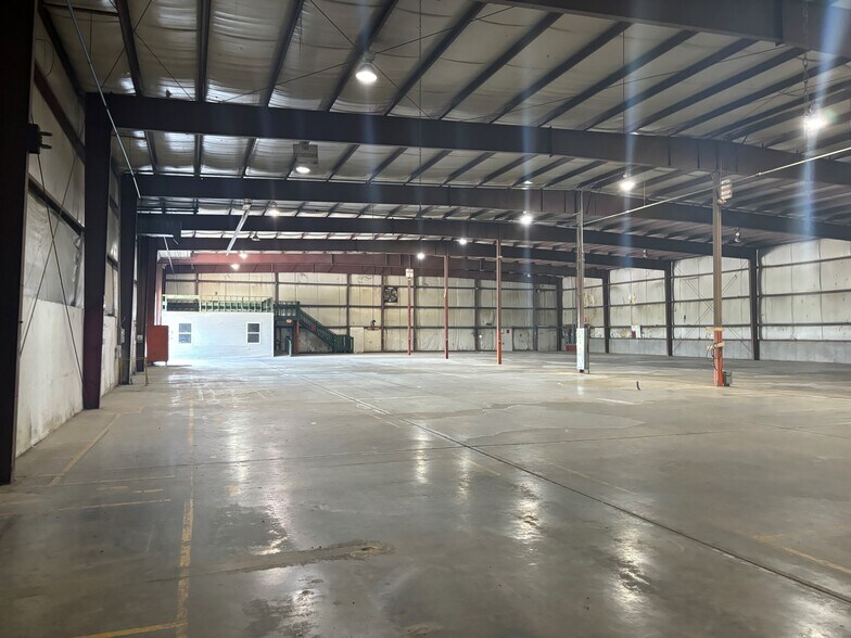 More Photos Of 3700 Oneida Valley Rd, Emlenton Industrial For Sale