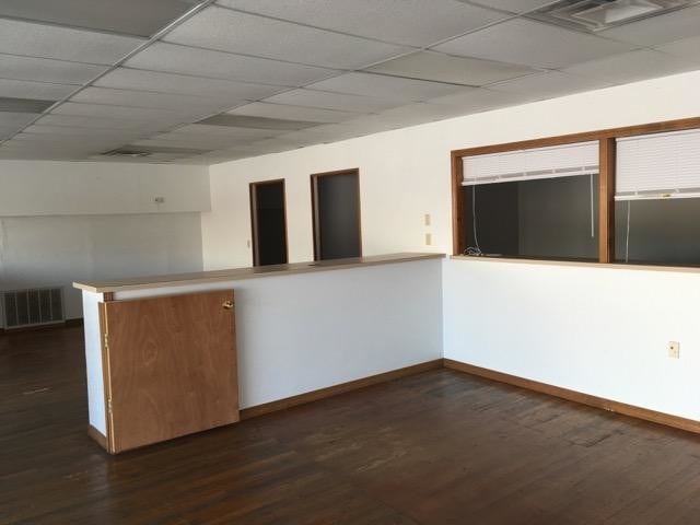More Photos Of 104 S 2nd St, Okemah Restaurant For Sale