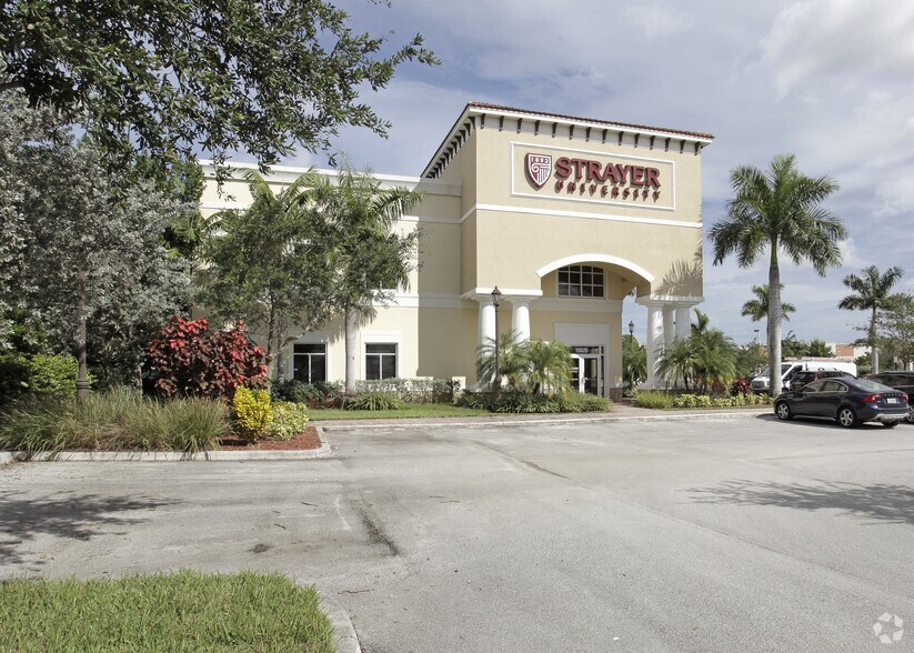 More Photos Of 15620 SW 29th St, Miramar Medical For Sale