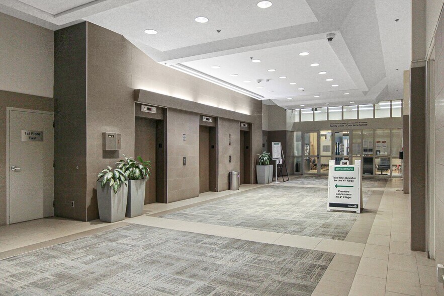 More Photos Of 45 Sheppard Ave E, Toronto Unknown For Lease