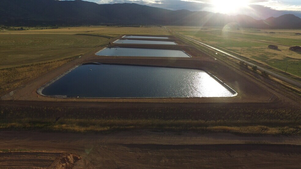 More Photos Of Highway 144, New Harmony Land For Sale