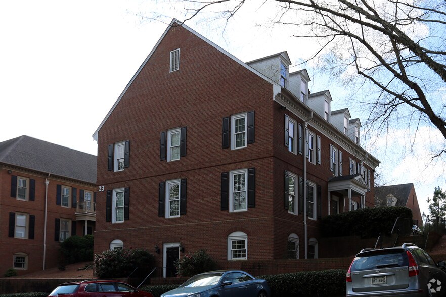 More Photos Of 1827 Powers Ferry Rd SE, Atlanta Unknown For Lease