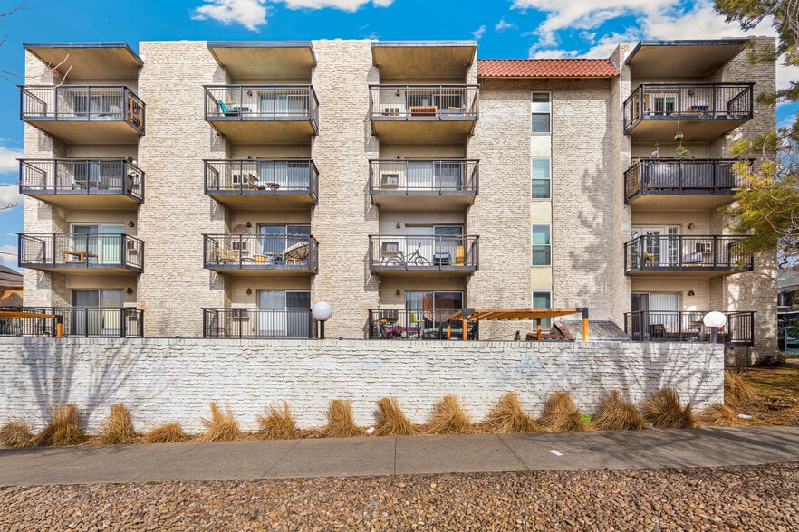 More Photos Of 1201 Clarkson St, Denver Apartments For Sale