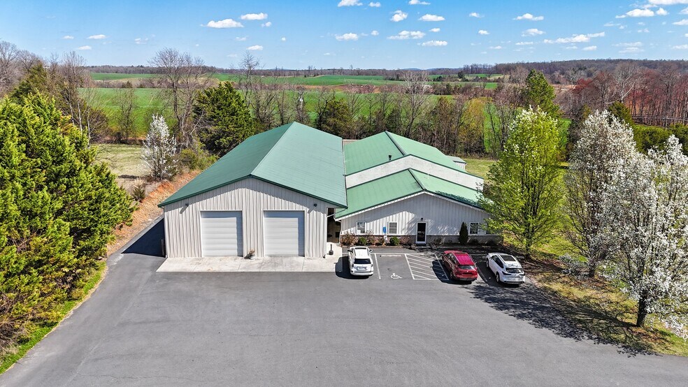 More Photos Of , Rochelle Industrial For Sale