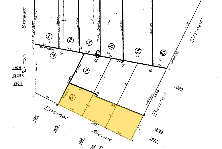 More Photos Of 1403-1413 Encinal Ave, Alameda Storefront Retail Residential For Sale