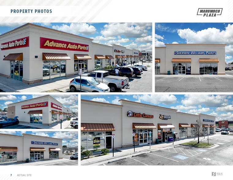 More Photos Of 14079 Richmond Hwy, Woodbridge Storefront Retail Residential For Sale