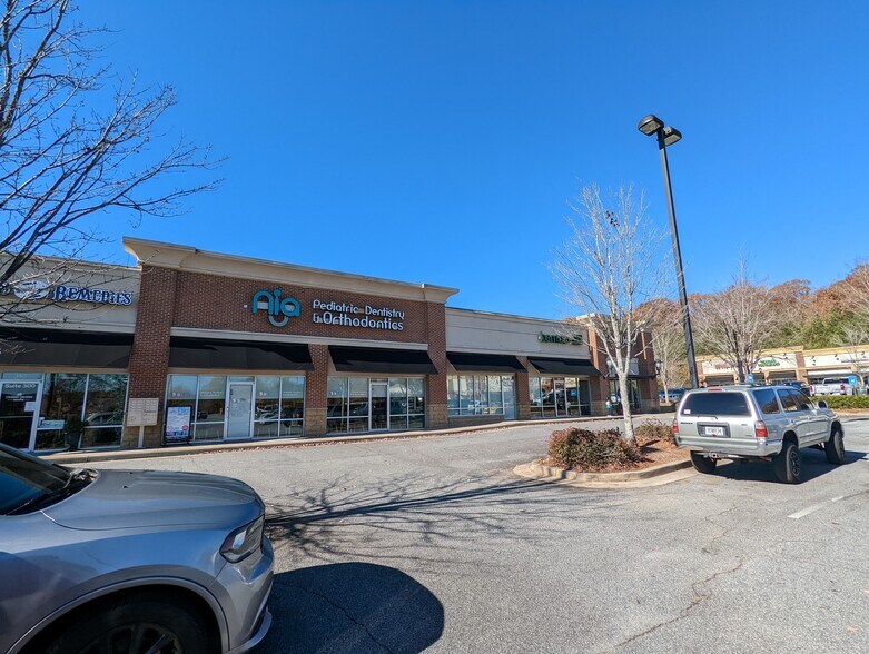 More Photos Of 150 Prominence Point Pky, Canton Unknown For Lease