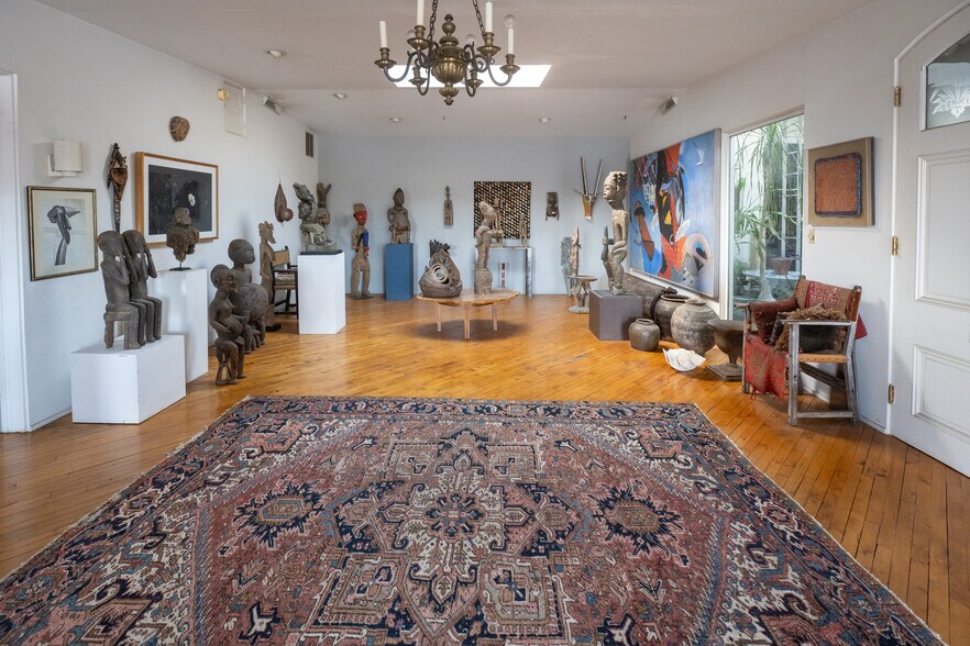 More Photos Of 230-234 Ferry St, Easton Loft Creative Space For Sale