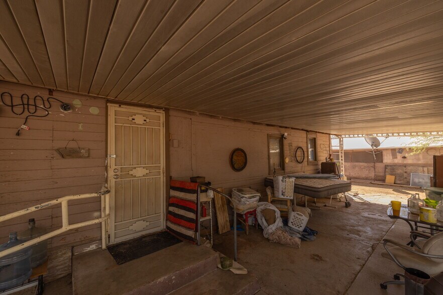 More Photos Of 15775 E US Highway 60, Gold Canyon Land For Sale