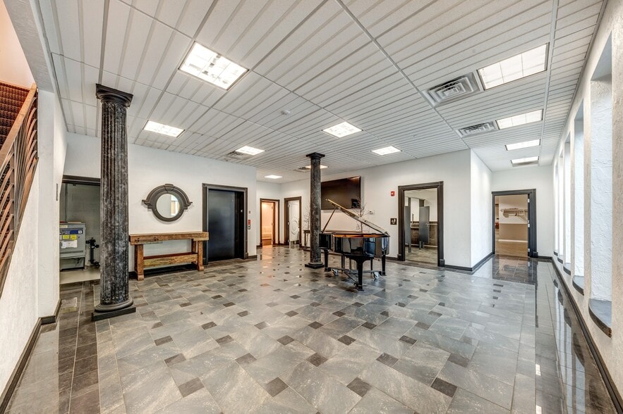 More Photos Of 1070 Baknsville Ave, Pittsburgh Lodge Meeting Hall For Sale