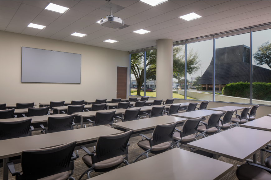 More Photos Of 5718 Westheimer Rd, Houston Coworking Space