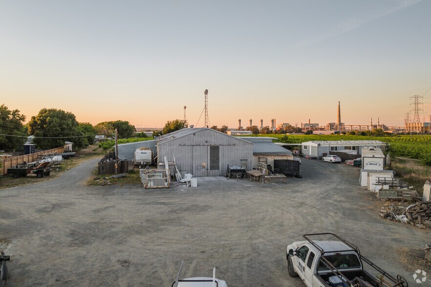 More Photos Of E. 18th St, Antioch Unknown For Lease