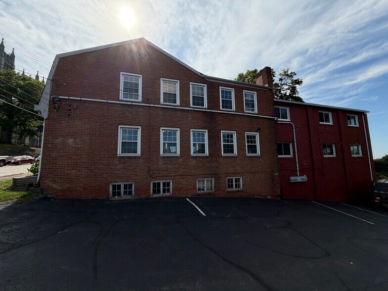 More Photos Of 246 Washington Rd, Pittsburgh Medical For Lease