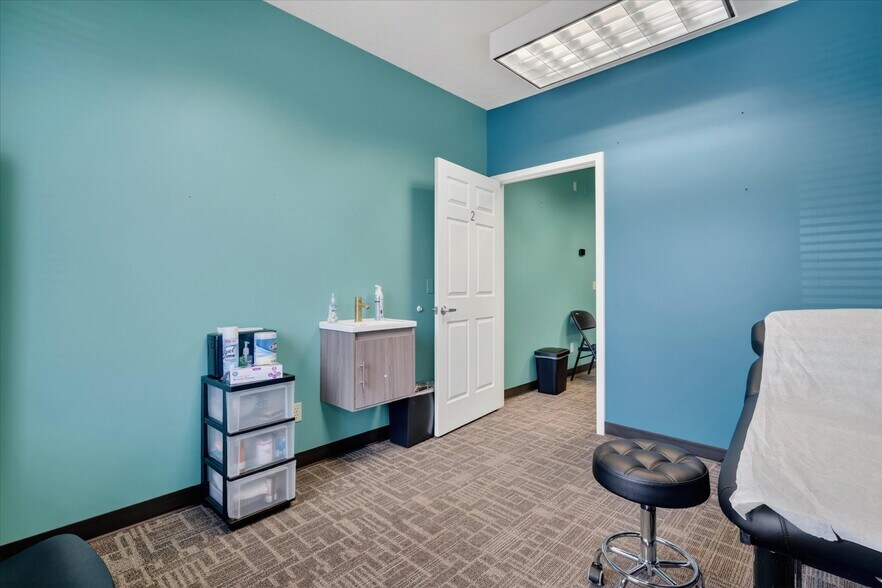 More Photos Of 245 W Johnson Rd, La Porte Office For Sale