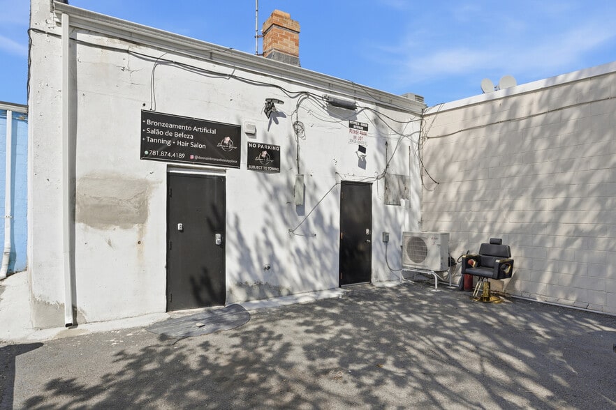 More Photos Of 26-28 Norwood Street, Everett General Retail For Sale