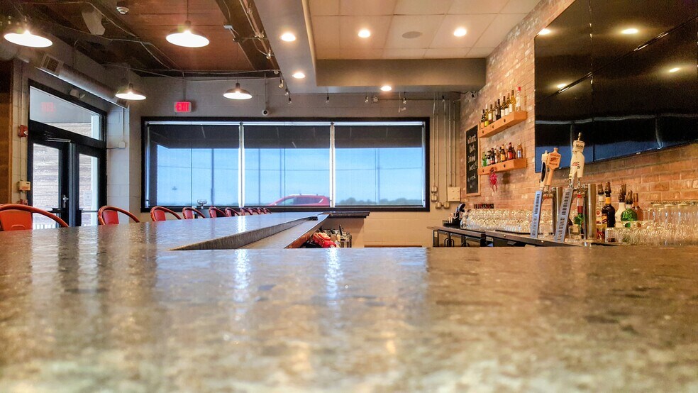 More Photos Of 15507 S Route 59, Plainfield Storefront Retail Office For Lease