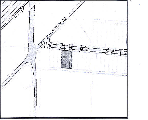 More Photos Of 2925 Switzer Ave, Columbus Warehouse For Lease