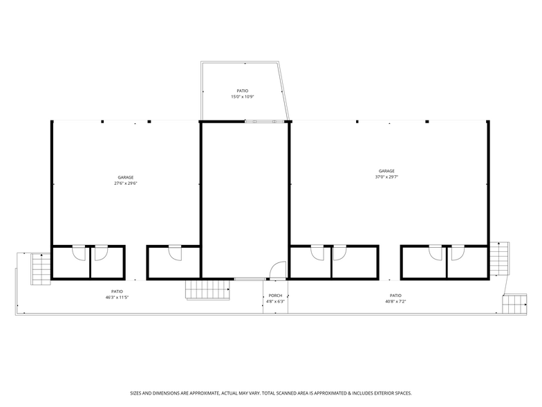 More Photos Of , Aptos Multifamily For Sale