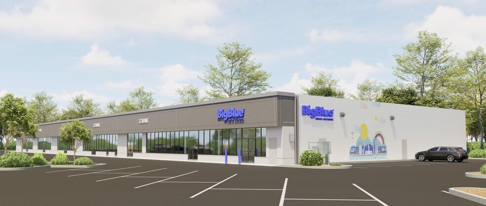 Primary Photo Of 331-337 State Rd, Dartmouth Storefront For Lease