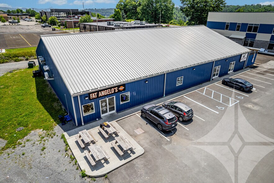 More Photos Of 152 Thompson Dr, Bridgeport Unknown For Lease