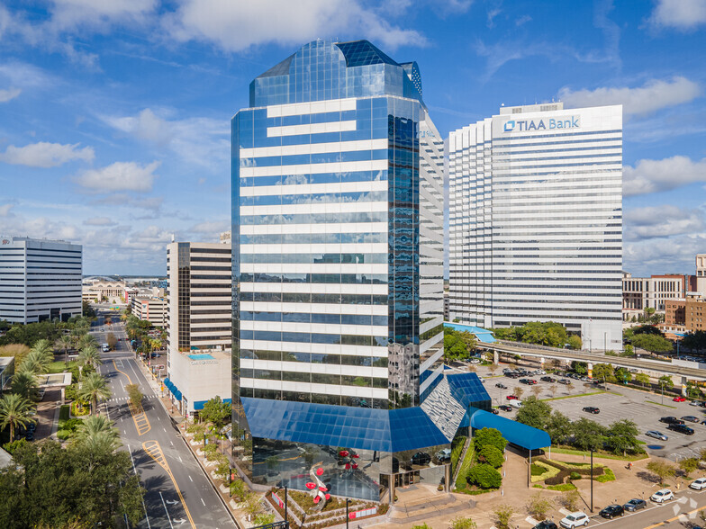 Primary Photo Of 225 Water St, Jacksonville Office For Lease