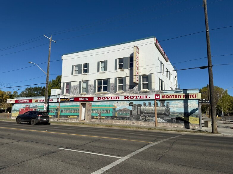 More Photos Of 12704 120th St NW, Edmonton Casino For Sale