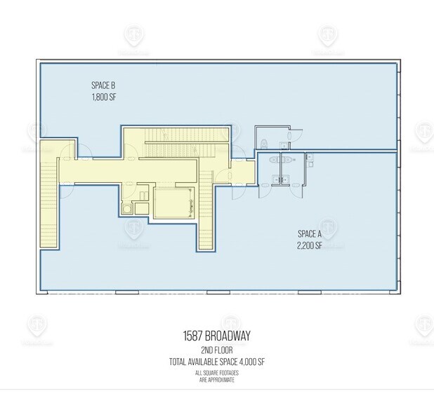 More Photos Of 1587 Broadway, Brooklyn Apartments For Lease
