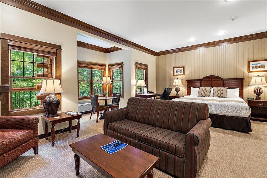 More Photos Of 3943 N Skookum Rd, Luther Lodge Meeting Hall For Sale