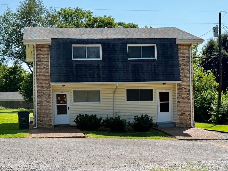 More Photos Of , Gallatin Multifamily For Sale