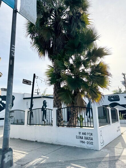 More Photos Of 8534 Washington Blvd, Culver City Freestanding For Sale