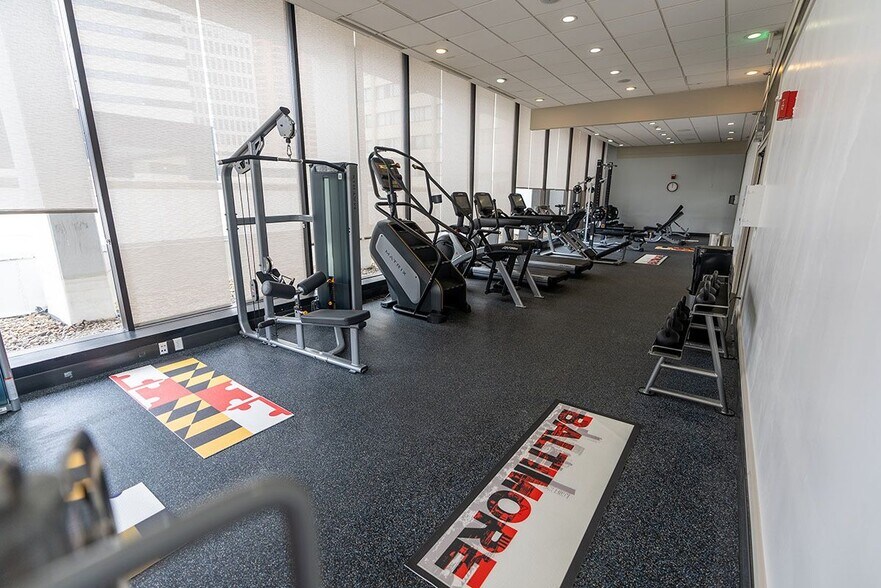 More Photos Of 101 W Fayette St, Baltimore Apartments For Sale