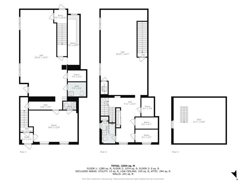 More Photos Of 7026 Ridge Ave, Philadelphia Storefront For Sale