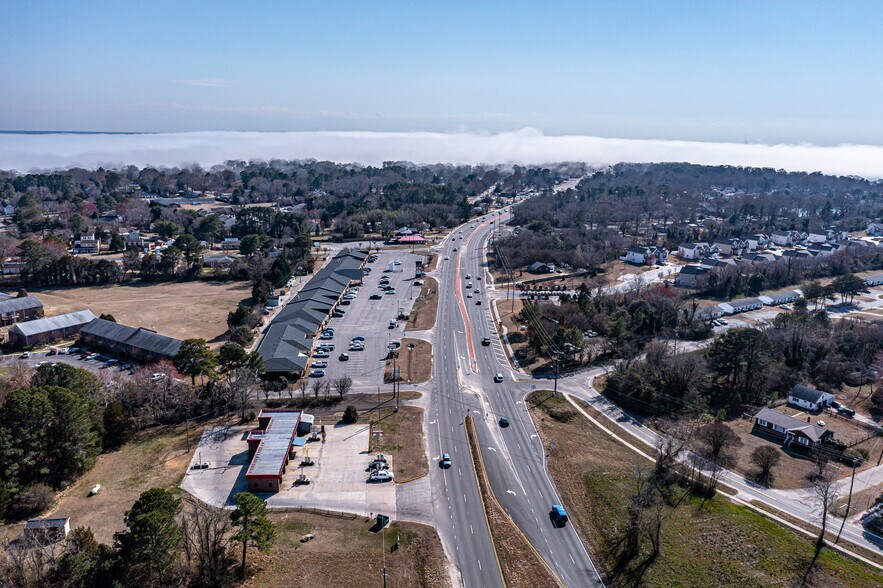 More Photos Of 1843 George Washington Memorial Hwy, Gloucester Point Carwash For Sale