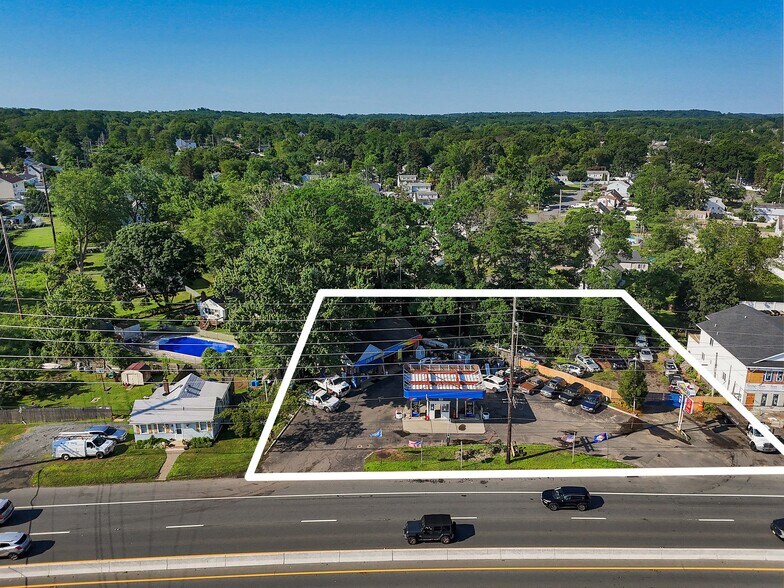 More Photos Of 560 NJ State Route 36, Belford Auto Repair For Sale