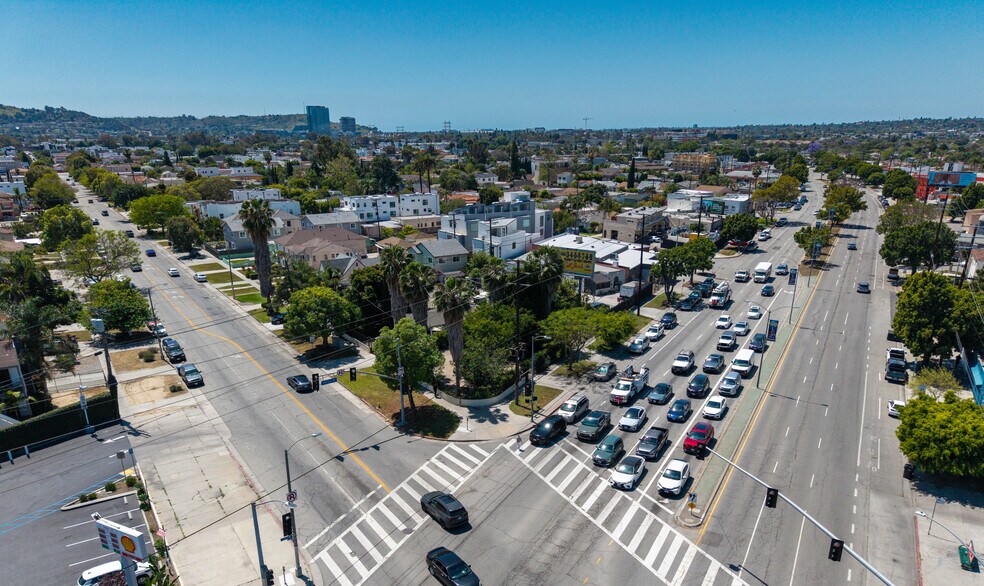 More Photos Of 5506 Venice Blvd, Los Angeles Land For Sale