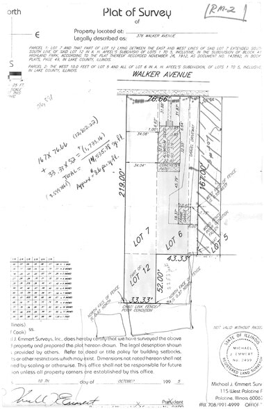 More Photos Of 417-429 Temple Ave, Highland Park General Retail For Sale