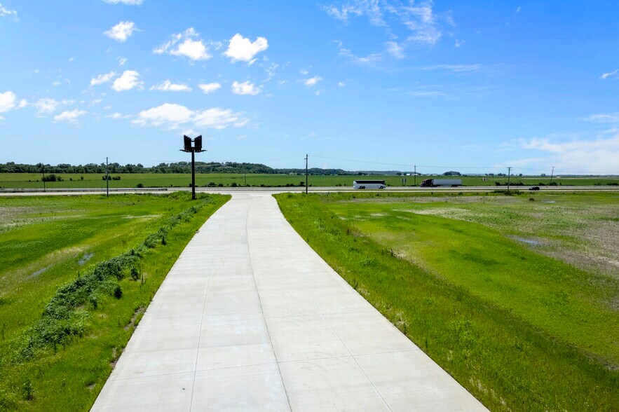 More Photos Of SEMO Industrial Park, Scott City Land For Sale