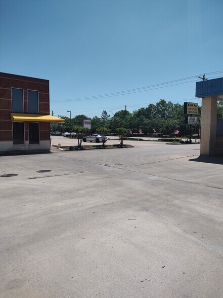 More Photos Of 2922 FM 528 Rd, Webster Carwash For Sale