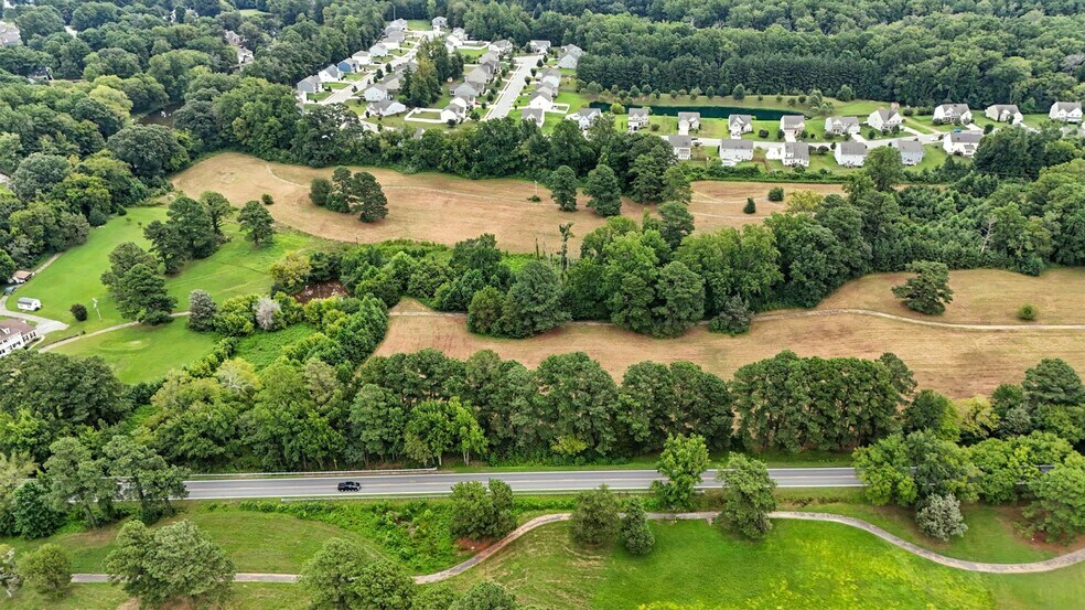 More Photos Of 1100 Jordan Point Road, North Prince George Land For Sale