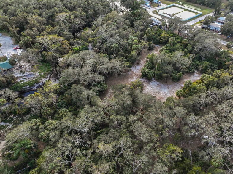 More Photos Of 8839 Richmond St, Gibsonton Land For Sale