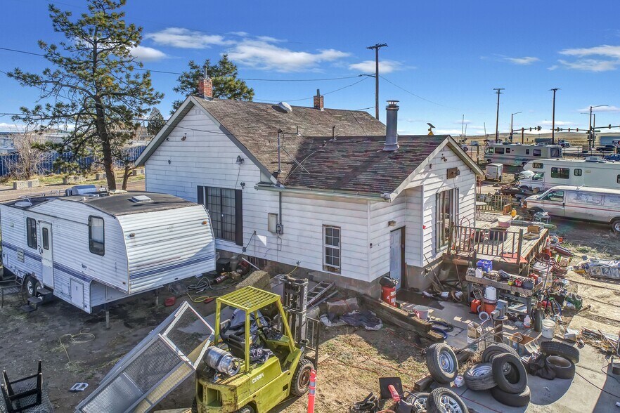 More Photos Of 7490 E 80th Ave, Commerce City Land For Sale