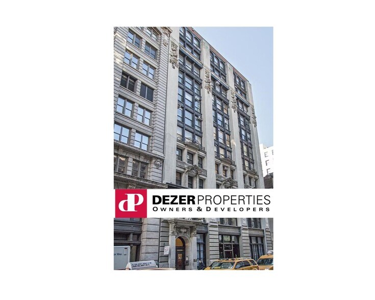 More Photos Of 20 W 20th St, New York Office For Lease