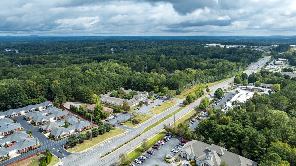 More Photos Of 1817 Eagle Dr, Woodstock Office For Sale