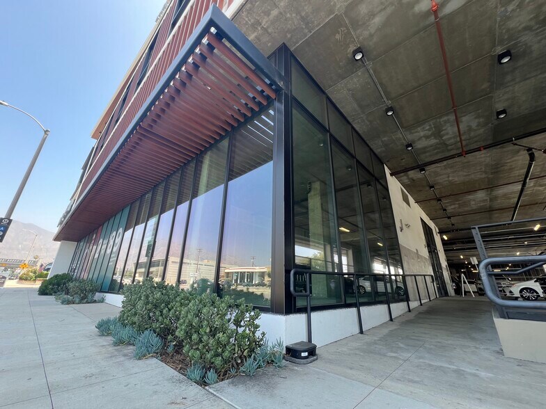 More Photos Of 288 N Santa Anita Ave, Arcadia Medical For Lease