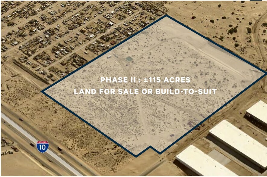 More Photos Of Eastwind Ave, Clint Distribution For Sale