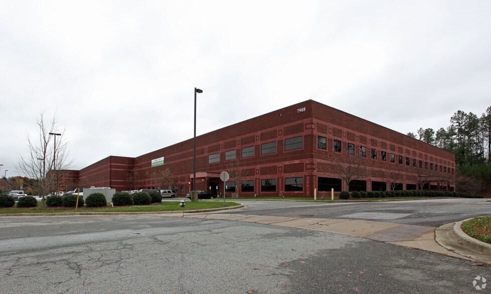 More Photos Of 7908 Piedmont Triad Pky, Greensboro Manufacturing For Sale