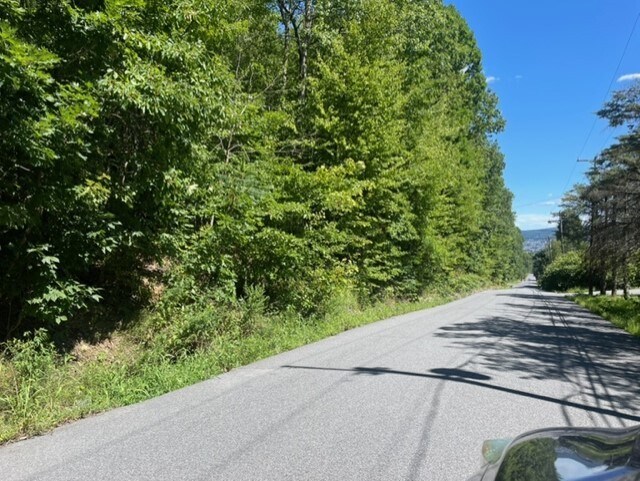 More Photos Of Crisp Ave @ Division St, Scranton Land For Sale