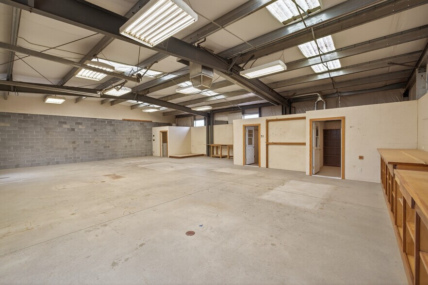 More Photos Of 2302 Resource Blvd, Moab Industrial For Sale